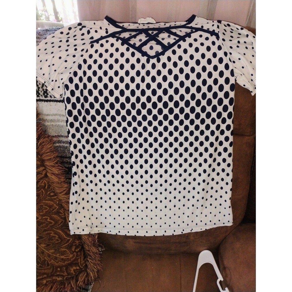 Women's Blouse Size Med